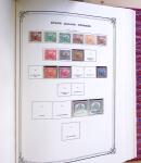 1867-1951, All world collection in 4 large Yvert deluxe
