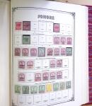 1867-1951, All world collection in 4 large Yvert deluxe