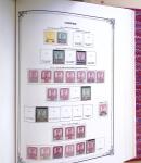 1867-1951, All world collection in 4 large Yvert deluxe