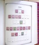 1867-1951, All world collection in 4 large Yvert deluxe