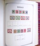 1867-1951, All world collection in 4 large Yvert deluxe