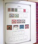 1867-1951, All world collection in 4 large Yvert deluxe