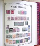 1867-1951, All world collection in 4 large Yvert deluxe