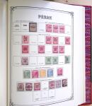 1867-1951, All world collection in 4 large Yvert deluxe