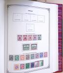 1867-1951, All world collection in 4 large Yvert deluxe