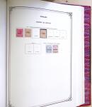 1867-1951, All world collection in 4 large Yvert deluxe