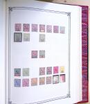 1867-1951, All world collection in 4 large Yvert deluxe