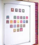 1867-1951, All world collection in 4 large Yvert deluxe