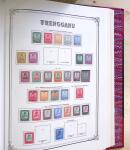 1867-1951, All world collection in 4 large Yvert deluxe