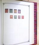 1867-1951, All world collection in 4 large Yvert deluxe