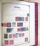 1867-1951, All world collection in 4 large Yvert deluxe