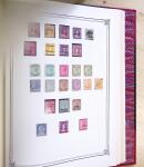 1867-1951, All world collection in 4 large Yvert deluxe
