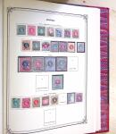 1867-1951, All world collection in 4 large Yvert deluxe