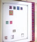 1867-1951, All world collection in 4 large Yvert deluxe