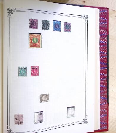 1867-1951, All world collection in 4 large Yvert deluxe