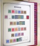 1867-1951, All world collection in 4 large Yvert deluxe