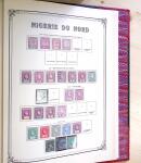 1867-1951, All world collection in 4 large Yvert deluxe