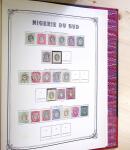 1867-1951, All world collection in 4 large Yvert deluxe