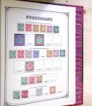 1867-1951, All world collection in 4 large Yvert deluxe