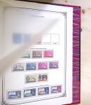 1867-1951, All world collection in 4 large Yvert deluxe