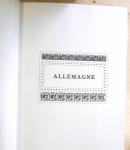 1867-1951, All world collection in 4 large Yvert deluxe