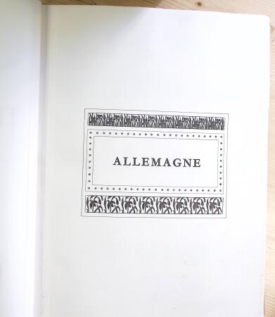 1867-1951, All world collection in 4 large Yvert deluxe