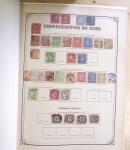 1867-1951, All world collection in 4 large Yvert deluxe