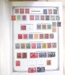 1867-1951, All world collection in 4 large Yvert deluxe