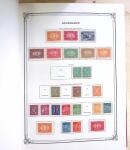 1867-1951, All world collection in 4 large Yvert deluxe