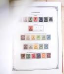 1867-1951, All world collection in 4 large Yvert deluxe