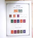 1867-1951, All world collection in 4 large Yvert deluxe