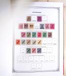 1867-1951, All world collection in 4 large Yvert deluxe
