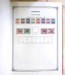 1867-1951, All world collection in 4 large Yvert deluxe