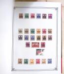 1867-1951, All world collection in 4 large Yvert deluxe