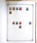 1867-1951, All world collection in 4 large Yvert deluxe
