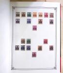 1867-1951, All world collection in 4 large Yvert deluxe
