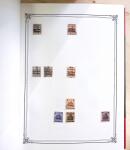 1867-1951, All world collection in 4 large Yvert deluxe