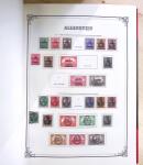 1867-1951, All world collection in 4 large Yvert deluxe