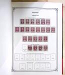1867-1951, All world collection in 4 large Yvert deluxe