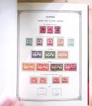 1867-1951, All world collection in 4 large Yvert deluxe