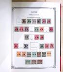 1867-1951, All world collection in 4 large Yvert deluxe