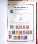 1867-1951, All world collection in 4 large Yvert deluxe