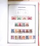 1867-1951, All world collection in 4 large Yvert deluxe