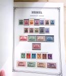 1867-1951, All world collection in 4 large Yvert deluxe