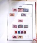 1867-1951, All world collection in 4 large Yvert deluxe