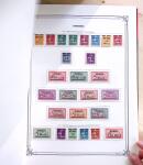1867-1951, All world collection in 4 large Yvert deluxe