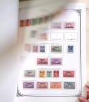 1867-1951, All world collection in 4 large Yvert deluxe