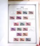 1867-1951, All world collection in 4 large Yvert deluxe
