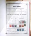1867-1951, All world collection in 4 large Yvert deluxe