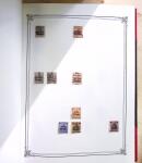 1867-1951, All world collection in 4 large Yvert deluxe